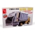 Model Plastikowy - Ciężarówka Śmieciarka 1:25 Ford C-900 Gar Wood Load Packer Garbage Truck - AMT1247